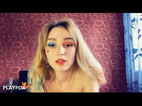 ❤️ Taikavirituaalitodellisuuslasit antoivat minulle seksiä Harley Quinnin kanssa Laadukas porno at fi.porn-impact.ru