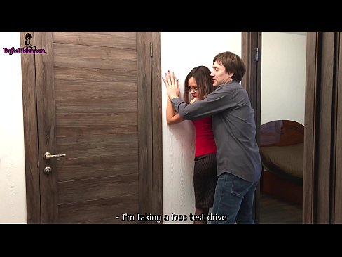 ❤️ Seksikäs kiinteistönvälittäjä runkkaa aistillisesti pilluaan ja nussii myydessään asuntoaan - Krempai Laadukas porno at fi.porn-impact.ru