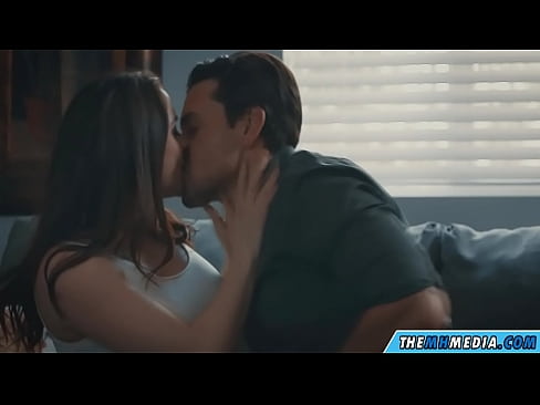 ❤️ Romanttista seksiä hyvän povisen äidin kanssa Laadukas porno at fi.porn-impact.ru