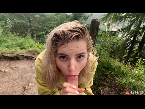 ❤️ Tyttö nielee spermaa julkisen suihinoton jälkeen - Eva Elfi Laadukas porno at fi.porn-impact.ru