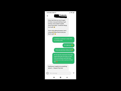 ❤️ Lisäsin uuden PAWG:n Tinderistä haaremiini ( talk to Tinder included) Laadukas porno at fi.porn-impact.ru